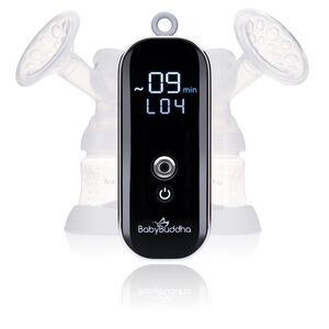 Baby Buddha Breast Pump (Original) • Used Once • In Box